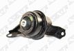 Подушка двигателя SAT ST1236222010 TOYOTA CALDINA/OPA/PREMIO/ALLION/VISTA/ARDEO 1ZZFE 00-
