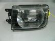 Фара MITSUBISHI RVR N23W Перед Лев (Контрактный) 64492448