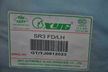 Стекло двери XYG 3941LGSH3FDW HONDA CIVIC 5 Перед Лев