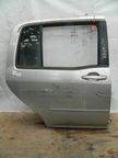 Дверь TOYOTA RAUM NCZ20 Зад Прав (Контрактный) 72355567
