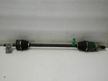 Привод SUBARU LEGACY BP9 EJ20 Зад Лев (Контрактный) D9996064