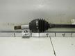 Привод NISSAN MARCH AK12 CR12DE Перед Прав (Контрактный) 35015507