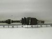 Привод NISSAN MARCH AK12 CR12DE Перед Прав (Контрактный) 35015507