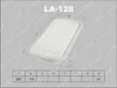 Фильтр воздушный LYNX LA128