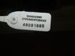 Капот TOYOTA MARK II GX100 (Контрактный) 46091885