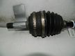 Привод HONDA ODYSSEY RA6 F23A Перед Прав (Контрактный) 35015909