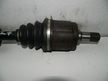Привод HONDA ODYSSEY RA6 F23A Перед Прав (Контрактный) 35015909