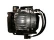 Фара противотуманная SAT ST2142034R MITSUBISHI LANCER CEDIA 2000-
