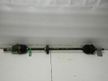 Привод MAZDA FAMILIA BJ5W ZLVE Перед Прав (Контрактный) D9996209