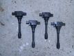 Катушка зажигания NISSAN QASHQAI J10 MR20DE (Контрактный) 10223326
