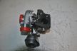 Турбина GENERAL PARTS DTB057 HYUNDAI TUCSON, KIA SPORTAGE 2.0 CRDI D4EA