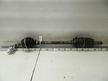 Привод NISSAN PULSAR FN15 GA15DE Зад (Контрактный) 35015763