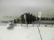 Привод NISSAN PULSAR FN15 GA15DE Зад (Контрактный) 35015763