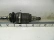 Привод NISSAN PULSAR FN15 GA15DE Зад (Контрактный) 35015763