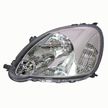 Фара TOYOTA 8115052260 Перед. Лев. TOYOTA YARIS 2001-2005