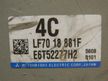 Блок управления ДВС MAZDA AXELA LFDE (Контрактный) 79590313