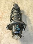 Стойка подвески TOYOTA AVENSIS AZT251 Зад (пара) (Контрактный) 104350108