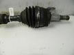 Привод NISSAN SERENA PNC24 SR20 Перед Прав (Контрактный) 35015402