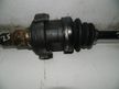 Привод NISSAN SERENA PNC24 SR20 Перед Прав (Контрактный) 35015402