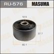 Сайлентблок MASUMA RU576 MITSUBISHI Lancer