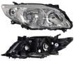 Фара TOYOTA 8114512A80 TOYOTA COROLLA 06-10 R