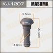 Клипса MASUMA KJ1207 TOYOTA