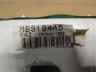 Панель приборов MITSUBISHI GALANT E52A (Контрактный) 79590269