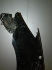 Крыло HONDA STREAM RN5 Перед Лев (Контрактный) 46098928
