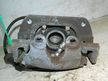 Суппорт BMW X3 E83 Перед Прав (Контрактный) 81540222