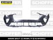 Бампер передний SCHOFFER SHF00227 HAVAL JOLION 2021-