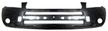 Бампер передний SAT STTYY3000B0 TOYOTA RAV4 30 2006-2008