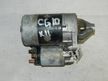 Стартер NISSAN MARCH CG10DE (Контрактный) 5582903