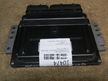 Блок управления ДВС NISSAN MARCH CR12DE (Контрактный) 10474
