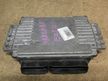 Блок управления ДВС NISSAN MARCH CR12DE (Контрактный) 10474