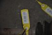Привод KIA RIO QB G4FA Перед. Лев (Б/У) 40940236