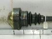 Привод TOYOTA MARK II JZX90 1JZGE Зад Лев (Контрактный) 35015024