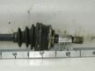 Привод TOYOTA MARK II JZX90 1JZGE Зад Лев (Контрактный) 35015024