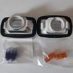 Повторитель указателя поворота DEPO 2121410PX1E TOYOTA Land Cruiser