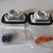 Повторитель указателя поворота DEPO 2121410PX1E TOYOTA Land Cruiser