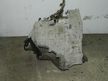 АКПП TOYOTA ALPHARD 2AZFE (Контрактный) 33795001