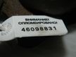 Колектор выпускной MITSUBISHI LANCER9 46098831 Б/У