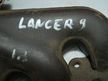 Колектор выпускной MITSUBISHI LANCER9 46098831 Б/У