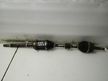 Привод NISSAN LIBERTY RM12 QR20DE Перед Прав (Контрактный) 35015835