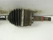Привод NISSAN LIBERTY RM12 QR20DE Перед Прав (Контрактный) 35015835