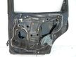 Дверь HONDA STREAM RN1 Зад Прав (Контрактный) 46098145