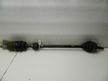 Привод HONDA PRELUDE BB5 F22B Перед Лев (Контрактный) 35015923