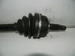 Привод HONDA PRELUDE BB5 F22B Перед Лев (Контрактный) 35015923