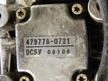 ТНВД MITSUBISHI PAJERO 4M41 (Контрактный) 81532996