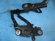 Петля капота BMW 1-SERIES F20 Лев (Контрактный) 35815618