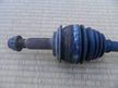 Привод TOYOTA FIELDER NZE164 1NZFE Перед Прав (Контрактный) 94599617